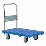ハンドカー　片袖型　(固定式)