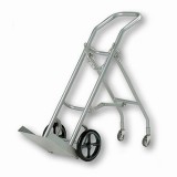 酸素ボンベ運搬車　3027