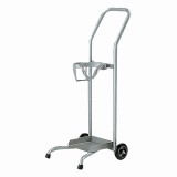 酸素ボンベ運搬車　3028