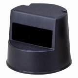 ステップストゥール　2523B　ブラック