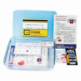 YM式モリブデンチェッカー　175回分