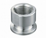 変換フランジ　NW25-RC1/2