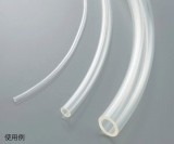 ポリウレタンチューブ　φ2.5×4