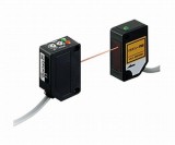 小型レーザーセンサー　CX-L411