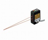 小型レーザーセンサー　CX-L421