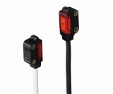 超小型レーザーセンサー　EX-L211