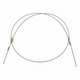 PEEK管　0.25×1/16×1M