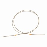 PEEK管　0.50×1/16×1M