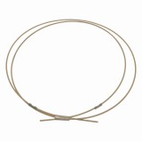 PEEK管　1.00×1/16×1M