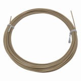 PEEK管　0.50×1/16×10M