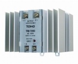 ソリッドステートリレー　TRS7260