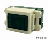 埋込パイロットランプ　WN3031GK