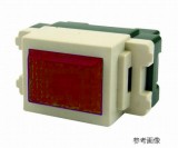 埋込パイロットランプ　WN3031RK