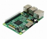RASPi3　Model　B　日本製