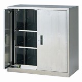 ステンレス薬品庫　SKGN2