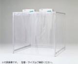 クリーンブース　6-202022