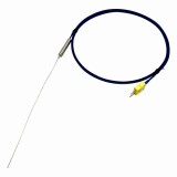 K熱電対　1.0φ　200　校正証明書付