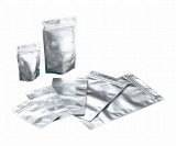 チャック付きアルミ袋480×340+60