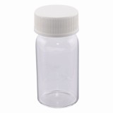 スクリューバイアル瓶S-30　1本入