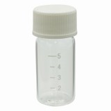 スクリューバイアル瓶M-5　1本入