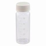 スクリューバイアル瓶M-50　1本入