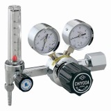 精密圧力調整器BHN1-O2