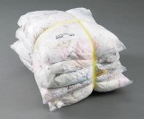 タオルウエスW0212-バラ2kg　