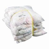 淡色タオルウエスW0212　10kg