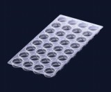 ニューサンプルホルダーSF25型用仕切板