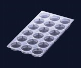 ニューサンプルホルダーSF28型用仕切板