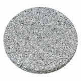 焼結フィルターSUSφ10-5t-100