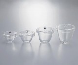 石英ルツボ100ml