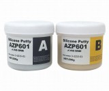 シリコーンパテAZP601