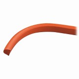 シリコーンスポンジ紐甲丸-13×10