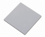 樹脂サンプルプレートPVCG□300-5