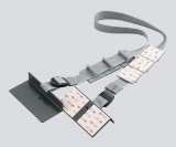 段積み装置ストッパーLH-930L20P