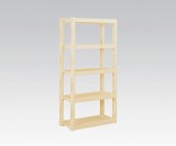 組立棚　ベージュ