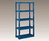 組立棚　Lグレー