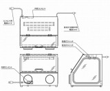 グローブボックス　AS-600SC