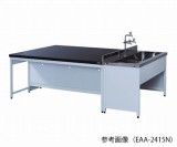 中央実験台EAA-4215N