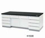 サイド実験台　SQA-2490