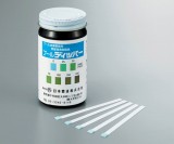 残留塩素試験紙プールディッパー　100枚