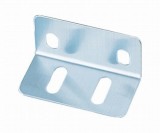 セフティーキャビネットL4連結・固定金具