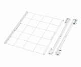 ニューダストアウト用　20角メッシュ棚