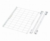 ニューダストアウト用　50角メッシュ棚