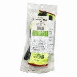 耐切創ゴム背抜き手袋S-TEX300M