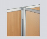 3方向連結金具　SMP-3J