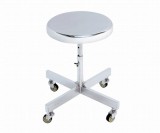 ステンレスチェアー　CCC-4