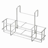 洗浄瓶ラック100ml用ラック