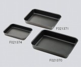 フッ素コーティング角バットF021370